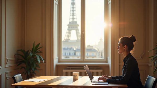 Agences no code à Paris : pourquoi choisir l'innovation sans code ?