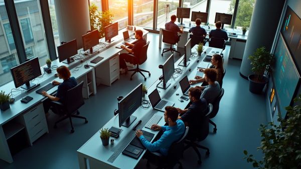 Comment choisir son agence IA pour un projet réussi ?