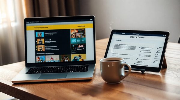 Découvrez 3 formations seo cpf en ligne à ne pas rater