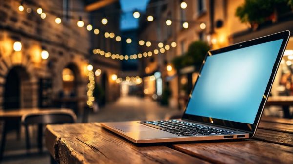 Découvrez les meilleurs ordinateurs portables à Dinan