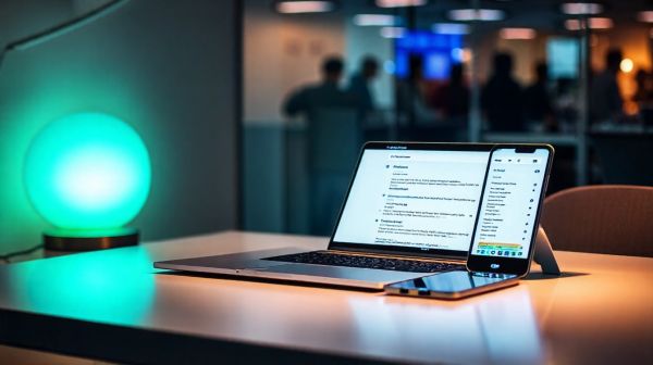 Découvrez Linkuma : boostez votre visibilité sur Google et ChatGPT