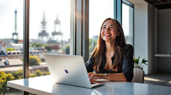 Les avantages des agences no code à Paris pour innover facilement