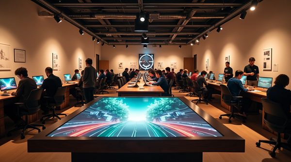 Les tendances du gaming dans le magazine gamer suisse