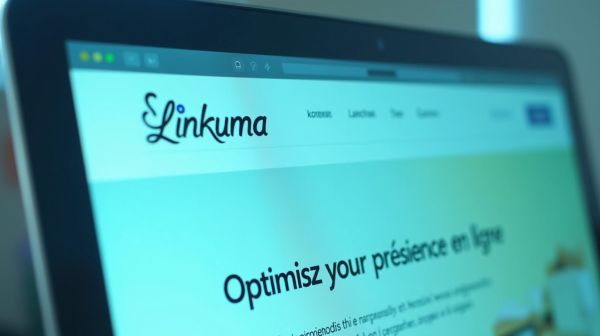 Linkuma, la plateforme de linkbuilding qui fait ranker votre marque sur Google et ChatGPT